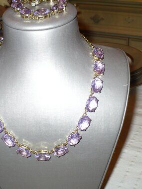 HEIDI DAUS RIVERA NECKLACE ONLY - 16 INCH WITH A FOUR INCH EXTENDER